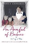 Molly Corbally - An Armful of Babies and a Cup of Tea