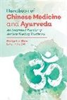 Bridgette Shea - Handbook of Chinese Medicine and Ayurveda