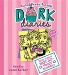 Rachel Renée Russell, Jenni Barber - Dork Diaries 13, 13: Tales from a Not-So-Happy Birthday (Audio book)