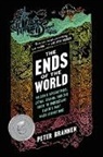 Peter Brannen - The Ends of the World