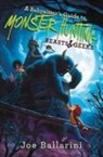 Joe Ballarini, Vivienne To - A Babysitter's Guide to Monster Hunting #2: Beasts & Geeks
