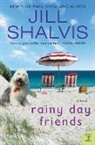 Jill Shalvis - Rainy Day Friends