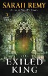 Sarah Remy, Remy Sarah - The Exiled King