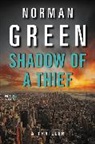 Norman Green - Shadow of a Thief