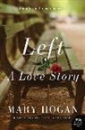 Mary Hogan, Hogan Mary - Left