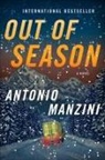 Antonio Manzini - Out of Season