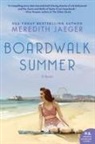 Meredith Jaeger, Jaeger Meredith - Boardwalk Summer