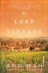 Ann Mah - Lost Vintage