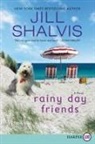 Jill Shalvis - Rainy Day Friends