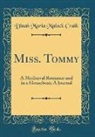 Dinah Maria Mulock Craik - Miss. Tommy