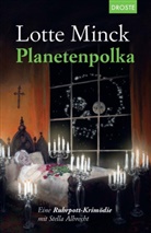 Lotte Minck - Planetenpolka