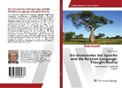 Karl G Lettner, Karl G. Lettner - Die Grundnatur der Sprache und die Relation Language-Thought-Reality