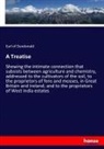 Earl of Dundonald - A Treatise