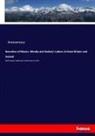 Anonym, Anonymous - Narrative of Messrs. Moody and Sankey's Labors in Great Britain and Ireland