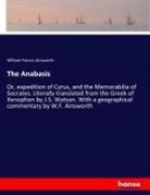 William Francis Ainsworth - The Anabasis