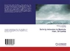 T. K. D. Madurangi, Ranjana U. K. Piyadasa - Salinity intrusion in Bentota river, Sri Lanka