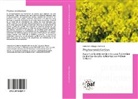 Asma Ben Ghnaya-Chakroun - Phytoremédiation