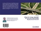 Varinder Singh - Effect On Comp. Strength Of Concrete With Partial Replacement FA & SF