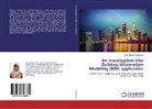 Lina Ahmed AbuHamra - An investigation into Building Information Modeling (BIM) application