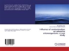 Ana Julia Fernandes Cardoso de Oliveira, Aline Bartelochi Pinto - Influence of contamination on estuarine microorganisms: a case study