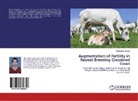 Nekibuddin Ahmed - Augmentation of Fertility in Repeat Breeding Crossbred Cows
