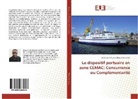 Amal Jean Maurice Mboumba-Ibinda - Le dispositif portuaire en zone CEMAC: Concurrence ou Complémentarité