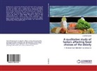 Obert Dengende - A qualitative study of factors affecting food choices of the elderly