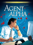 Mythic, Pascal Renard, Juri Schigunov, Juri Schigunow - Agent Alpha - Gesamtausgabe. Bd.2