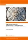 Diego Stefanelli - Il problema dello stile fra linguistica e critica letteraria
