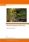 Heinz-Peter Endress - Nouvelles françaises du XIXe siècle