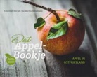 Matthias Bergmann, Heinz-Herbert Buss, Heinz-Herbert u Buss, Han Schmidt, Hans Schmidt, Marit Tjarks... - Dat Appel-Bookje