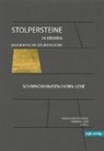 Peter Christoffersen, Barbara Johr - Stolpersteine in Bremen - Biografische Spurensuche. Schwachhausen/Horn-Lehe