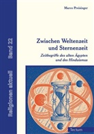 Marco Preisinger - Zwischen Weltenzeit und Sternenzeit
