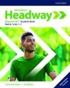 John Soars, Liz Soars - Headway: Headway Beginner Student's Book A with Online Practice