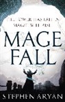 Stephen Aryan - Magefall