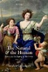 Stephen Gaukroger, Stephen (University of Sydney) Gaukroger - Natural and the Human