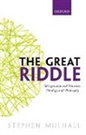Stephen Mulhall, Stephen (New College Mulhall, Mulhall Stephen - Great Riddle