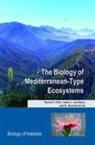 Karen J. Esler, Karen J. (Professor and Head of Department Esler, Karen J./ Jacobsen Esler, Esler Karen J., Anna L. Jacobsen, Anna L. (Associate Professor and Graduate Director Jacobsen... - The Biology of Mediterranean-Type Ecosystems