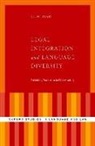 C. J. W. Baaij, C.J.W. Baaij, C.j.w. (J.s.d. Candidate Baaij, Baaij C.J.W. - Legal Integration and Language Diversity
