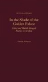 Thibaut d'Hubert, Thibaut (Assistant Professor of South Asian Language and Civilizations d'Hubert, Thibaut (Assistant Professor of South A D''hubert - In the Shade of the Golden Palace