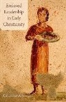 Dr. Katherine (Assistant Professor of New Shaner, Katherine Shaner, Katherine A. Shaner - Enslaved Leadership in Early Christianity
