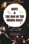Robert S Malan - Quest & The Sign Of The Shining Beast