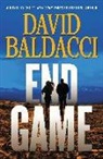 David Baldacci - End game