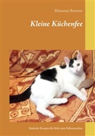 Rhiannon Brunner - Kleine Küchenfee