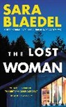 Sara Blaedel - The Lost Woman