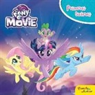 My Little Pony. The movie