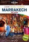 Jessica Lee, Jessica . . . [et al. Lee, Jessica . . . [et al. ] Lee, Lonely Planet - Marrakech de cerca