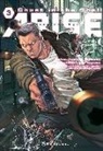 Takumi Oyama - Ghost in the shell arise 3, Sleepless ete