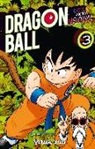 Akira Toriyama - Dragon Ball Color Origen ; Red Ribbon 3