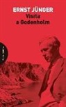 Ernst Jünger - Visita a Godenholm